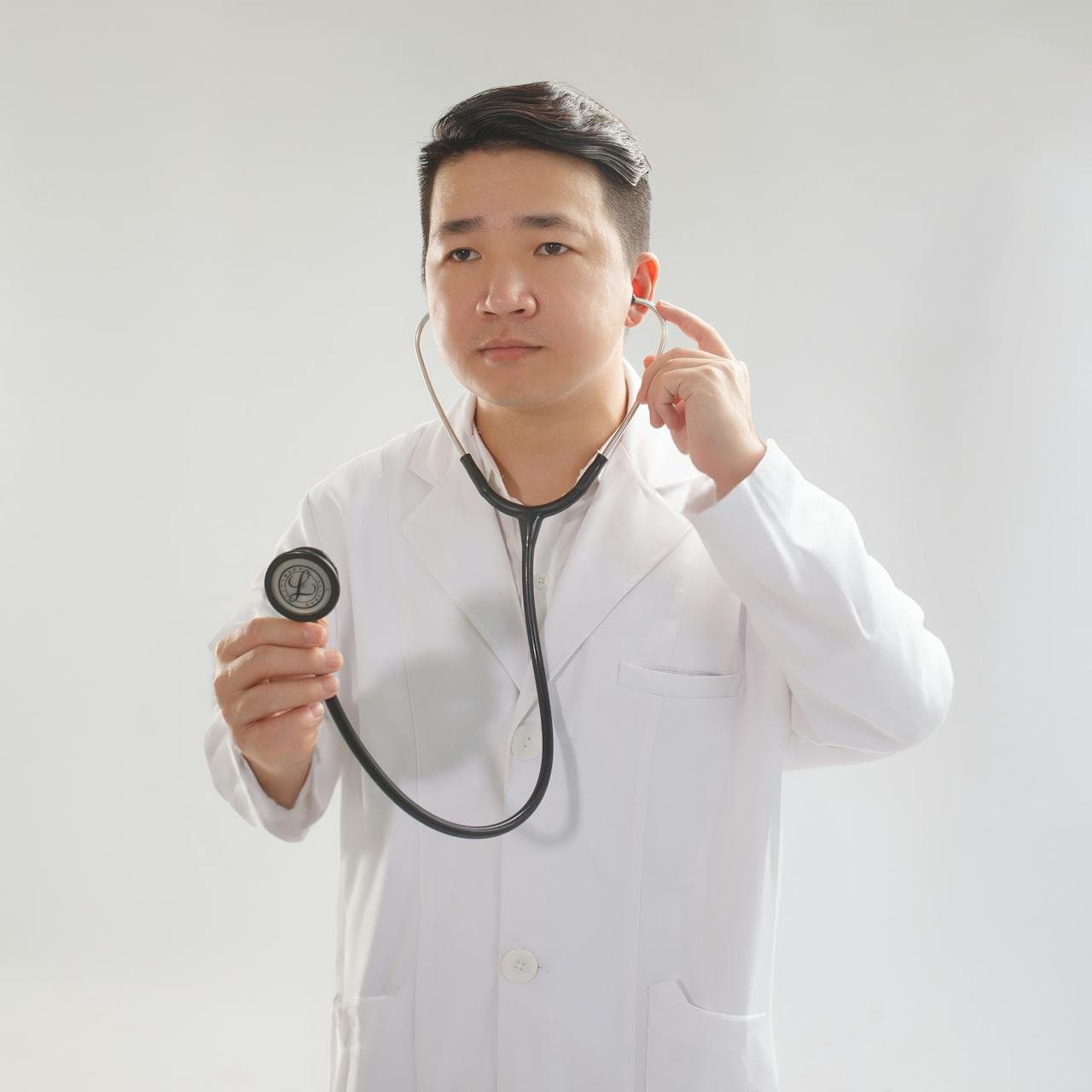 patient